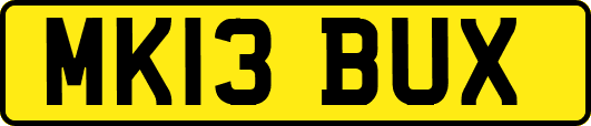 MK13BUX