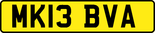 MK13BVA