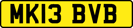 MK13BVB
