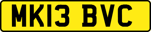 MK13BVC