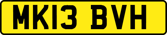 MK13BVH