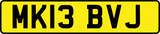 MK13BVJ