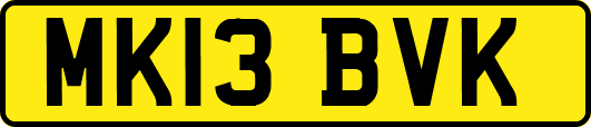 MK13BVK