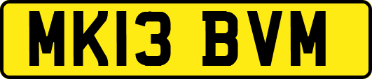 MK13BVM