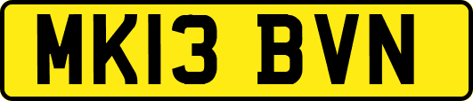 MK13BVN