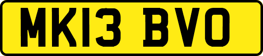 MK13BVO