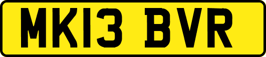 MK13BVR