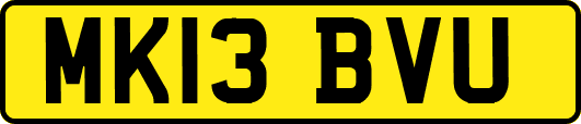 MK13BVU