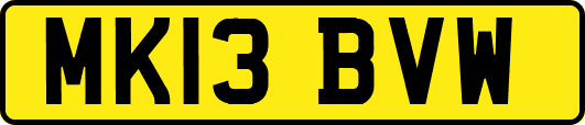 MK13BVW