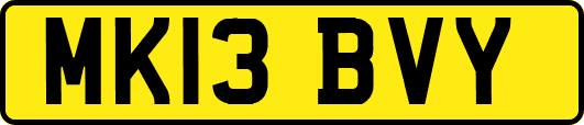 MK13BVY