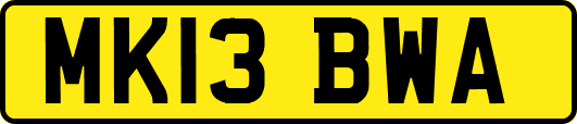 MK13BWA