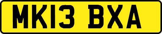MK13BXA