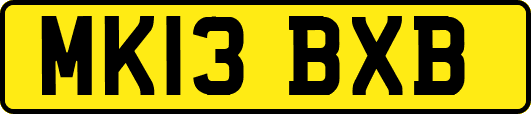 MK13BXB