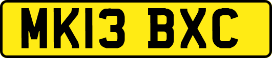 MK13BXC