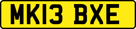 MK13BXE