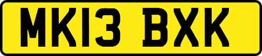 MK13BXK