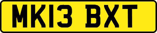 MK13BXT
