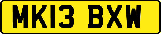 MK13BXW