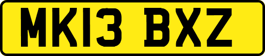 MK13BXZ
