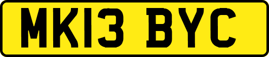 MK13BYC