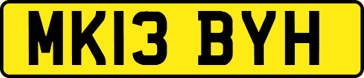 MK13BYH