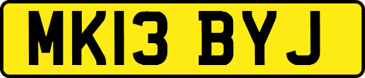 MK13BYJ