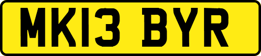 MK13BYR