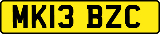 MK13BZC