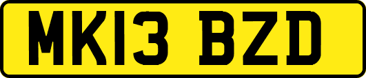 MK13BZD