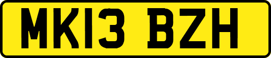 MK13BZH