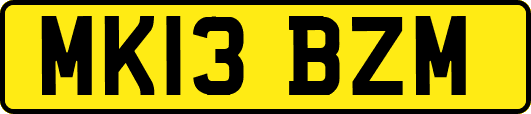 MK13BZM