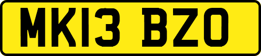 MK13BZO