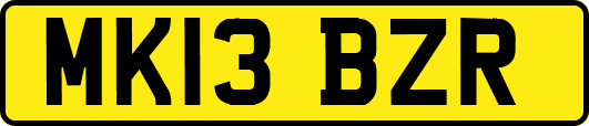 MK13BZR