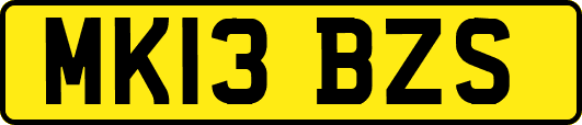 MK13BZS