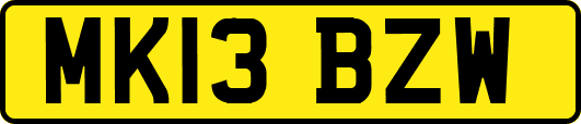 MK13BZW