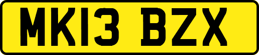 MK13BZX