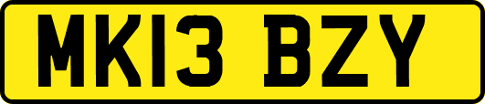 MK13BZY