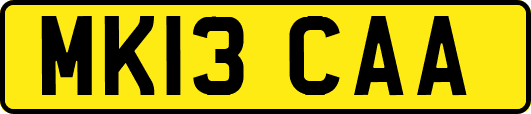 MK13CAA