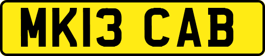 MK13CAB