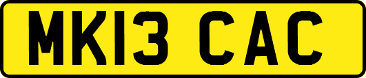 MK13CAC