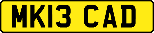 MK13CAD
