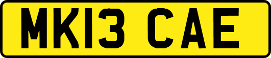 MK13CAE