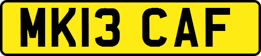 MK13CAF