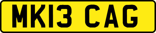 MK13CAG