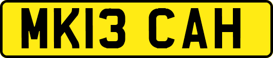 MK13CAH