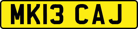 MK13CAJ