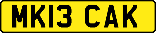 MK13CAK