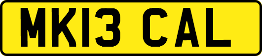 MK13CAL