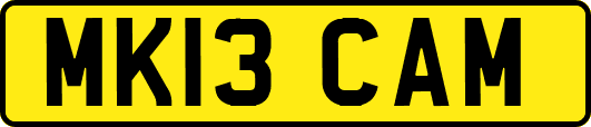 MK13CAM
