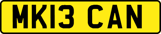 MK13CAN